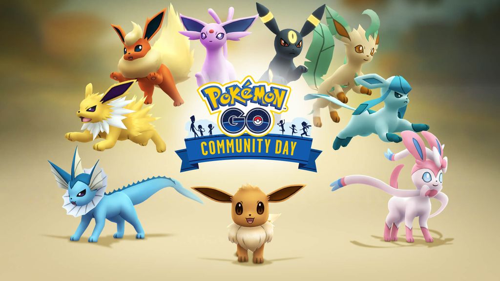 Pokemon Go Eevee Evolutions Explained GamesRadar pokemon-go-eevee-evolutions-explained-gamesradar