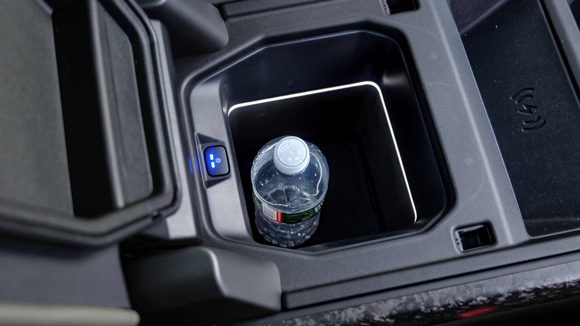 2025 Land Rover Defender test drive.