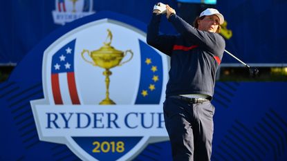Would Phil Mickelson Be The Oldest Ever Ryder Cup Player
