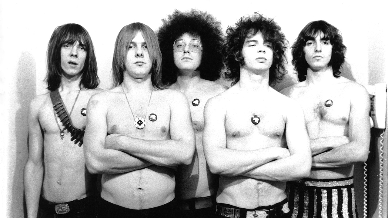 MC5 – Kick Out the Jams Lyrics