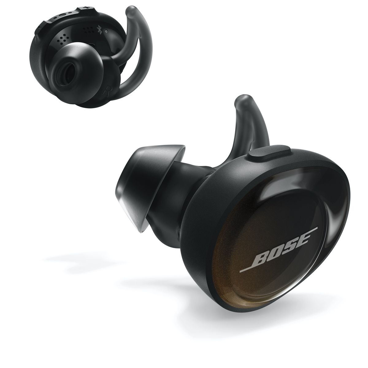 bose wireless earbuds for iphone