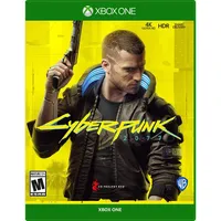 Cyberpunk 2077 Xbox One | $59.99 $29.99 at Microsoft
Save $30 -
