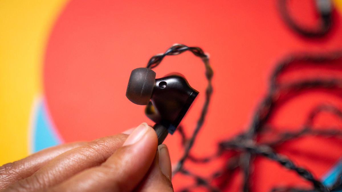 Oriveti OD200 IEMs review