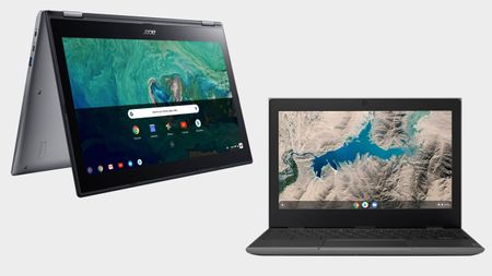 Save big on cheap Chromebook and laptop deals at Best Buy right now - working from home for less