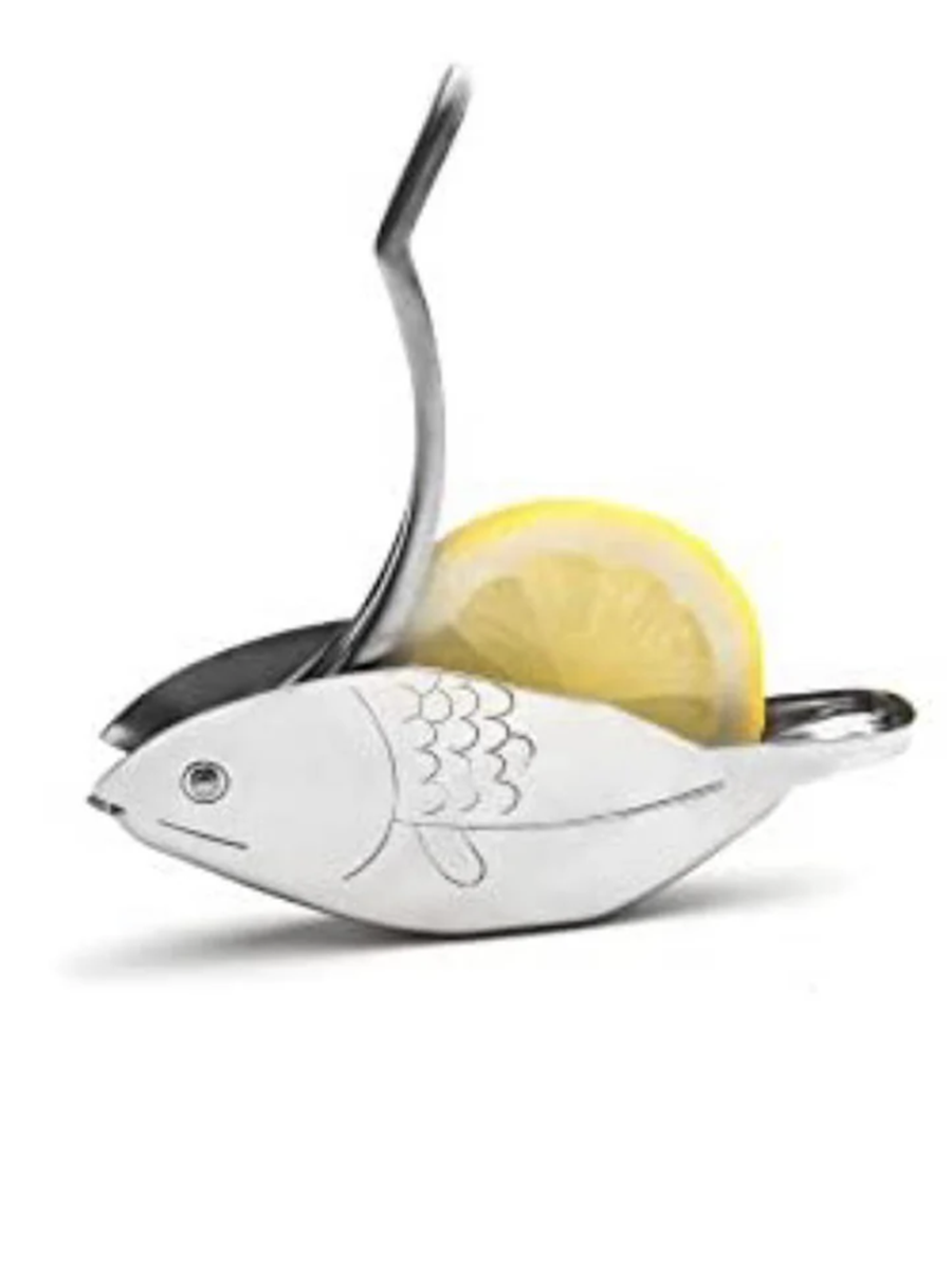 lemon squeezer