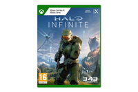 Halo Infinite: $59 $19 @ Amazon (Xbox Series X)