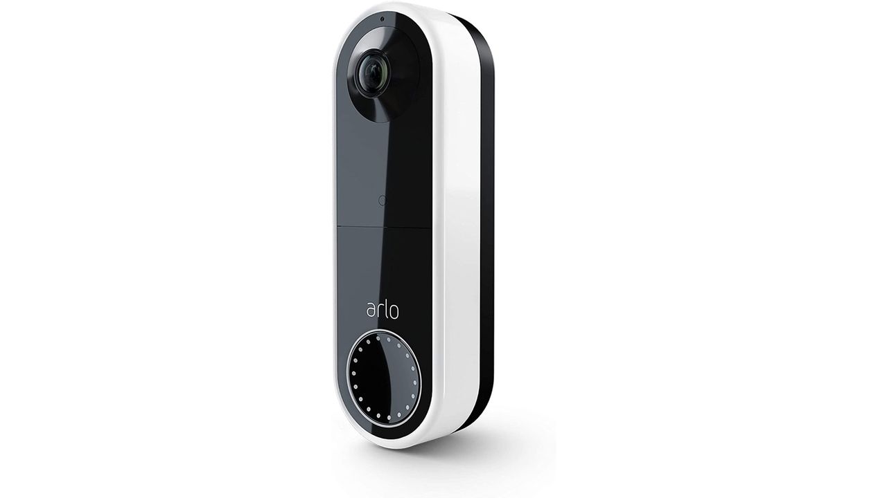 Best video doorbell boost your home security Real Homes
