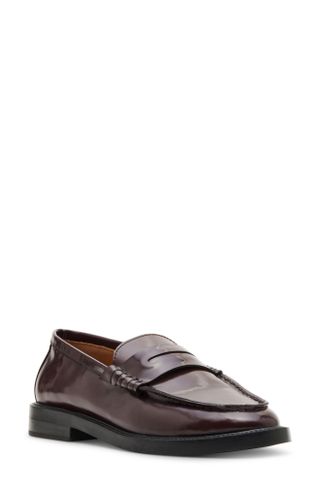 Steve Madden, Madison Penny Loafers