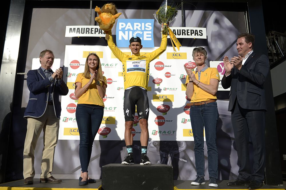 Michal Kwiatkowski (Etixx-Quickstep)