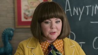 Melissa McCarthy in Unfrosted