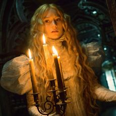 mia wasikowska in crimson peak