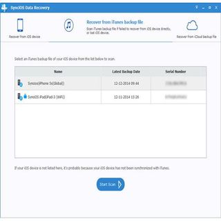 syncios data recovery cnn rating