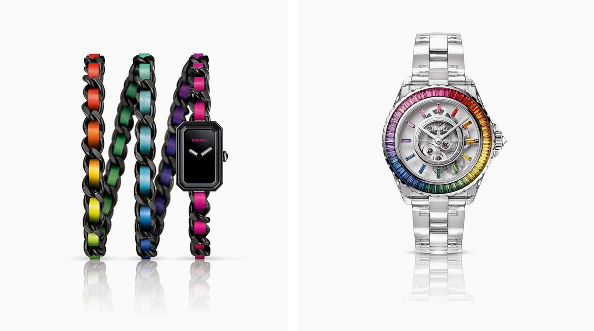 未開封 CHANEL ELECTRO CAPSULE COLLECTION hq720.jpg?sqp=-