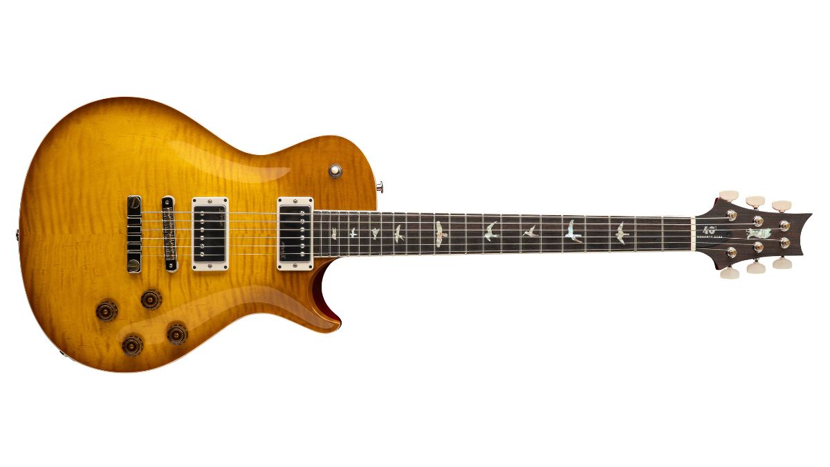 PRS 40th Anniversary McCarty SC56 Limited Edition