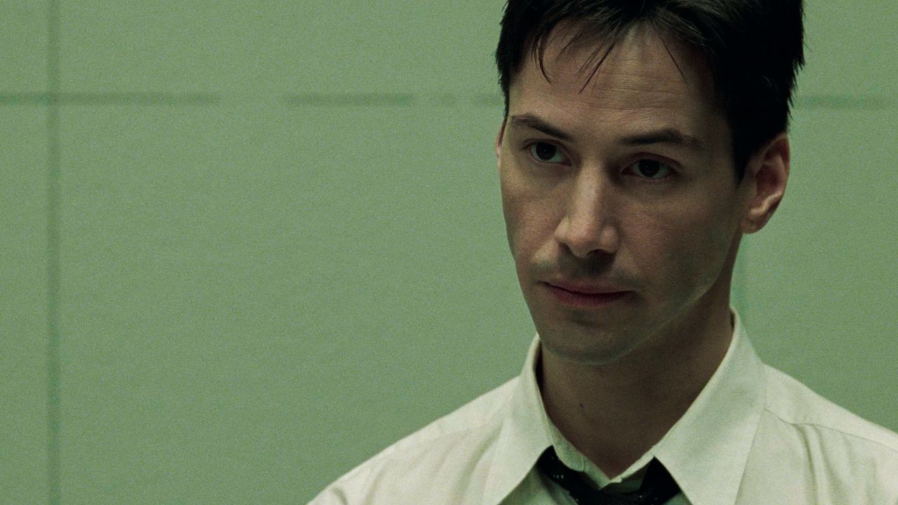 The Matrix