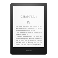 Kindle Paperwhite 8GB | was $139.99, now $94.99 at Best Buy