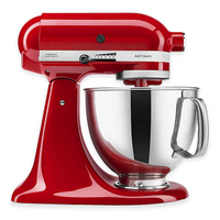 KitchenAid Artisan 5 qt. Stand Mixer: $279.99 @ Bed Bath &amp; Beyond