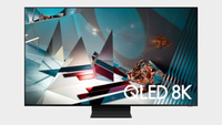 65-inch Samsung 8K QLED TV | $3,499.99 $3,199.99 at Best Buy