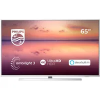 Philips 65-inch 4K TV with Ambilight: £775 £599 at Amazon