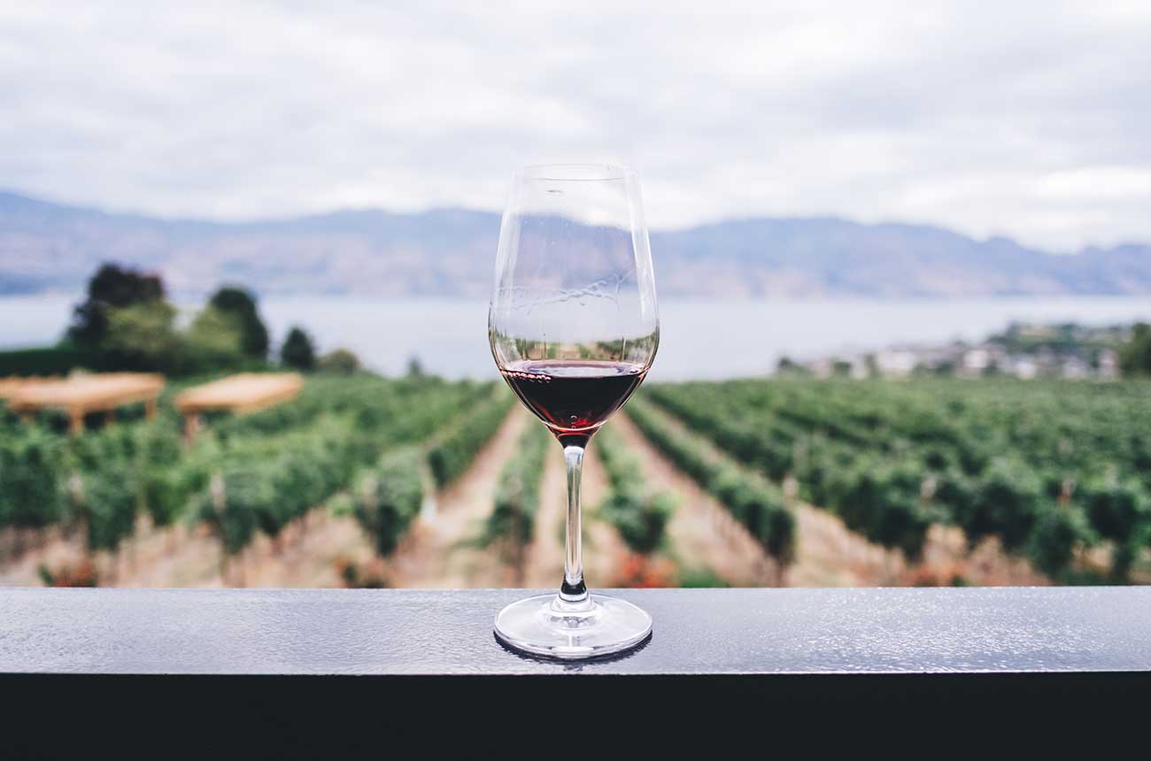 okanagan valley