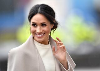 10s - meghan markle