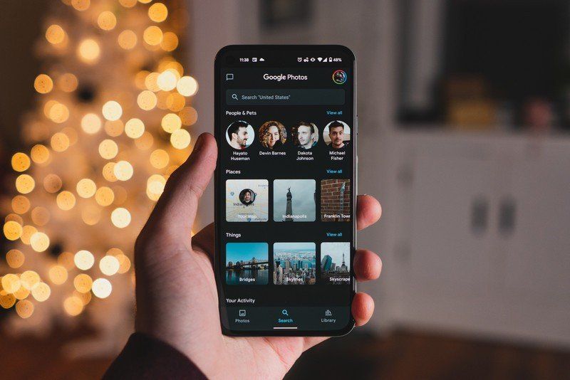 7 Best Google Photos Tips And Tricks You Need To Know | Android Central
