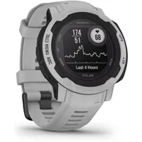 Garmin Instinct 2 Solar:£349.99 £239.99 at AmazonSave £110