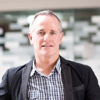 Peter Wilson's avatar