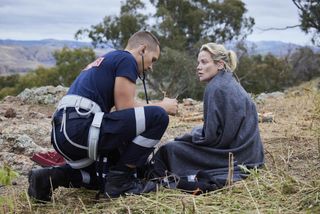Home and Away spoilers, Mia Anderson, Logan Bennett