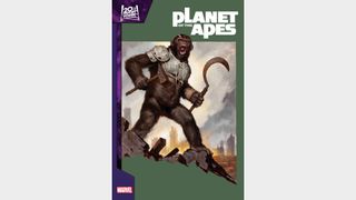 PLANET OF THE APES: FALL OF MAN SAMPLER [BUNDLES OF 20]