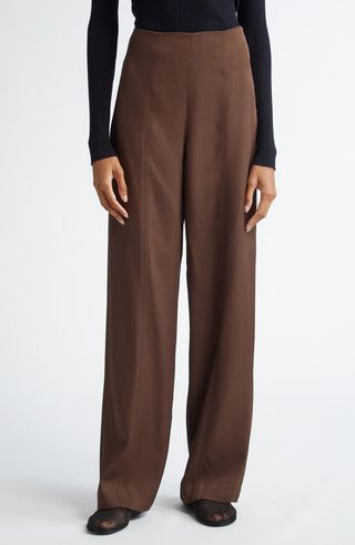 Talia Straight Leg Pants