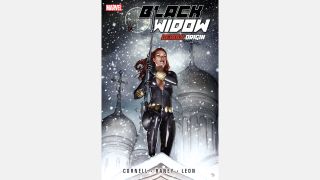 Black Widow: Deadly Origin