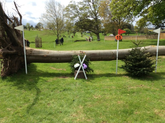 Fence 15 90