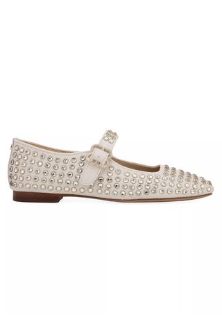 Sam Edelman Michaela Gem Mary Janes