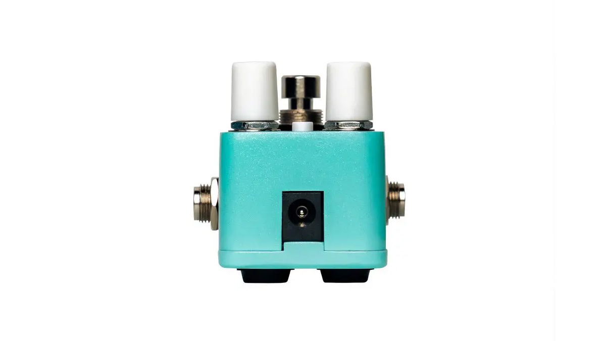 Electro-Harmonix Pico Shimmer