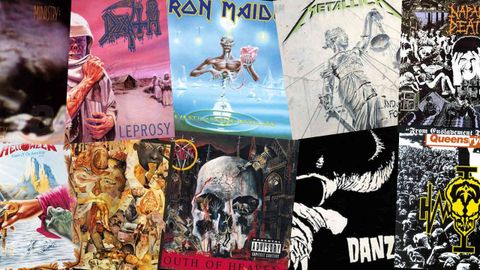 The Top 10 best albums of 1988 | Louder