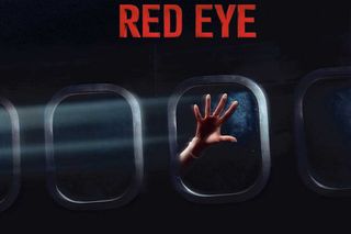 Red Eye Filmplakat klein