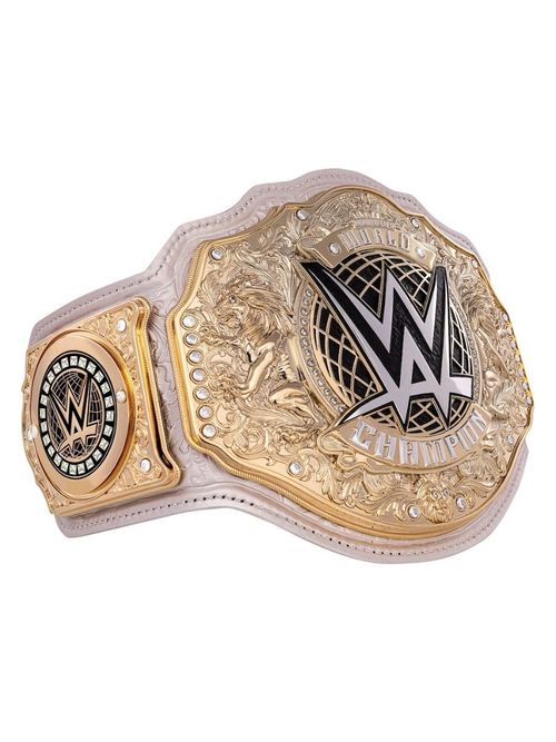 WWE Women's World Championship Replica Title Belt