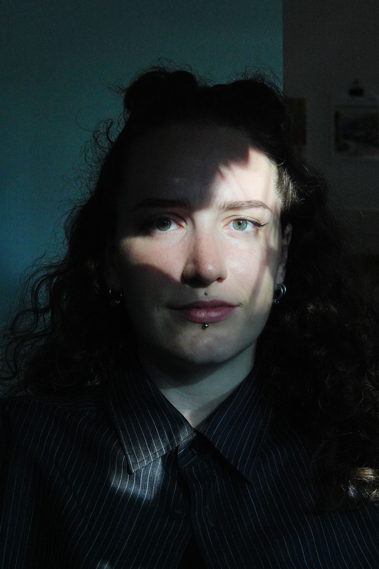 A photo taken on a Sony RX10 V bridge camera