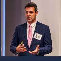 Adam Winston's avatar