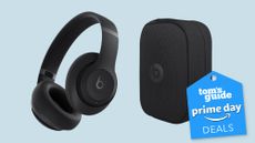 Beats Studio Pro with deals tag 