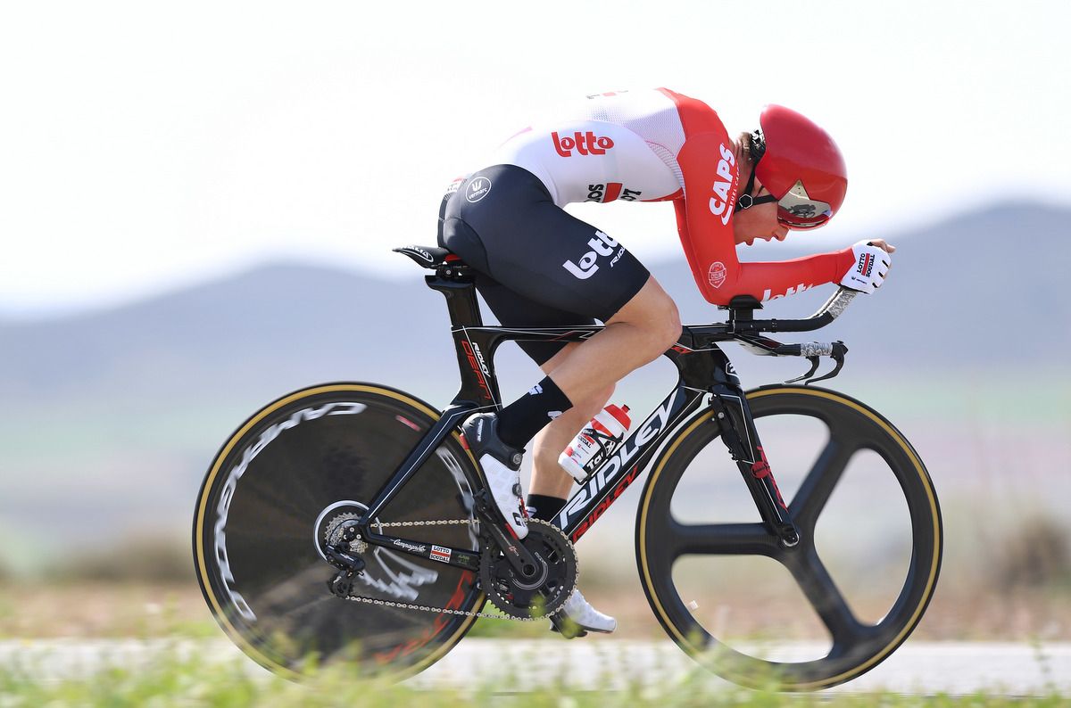 Remy Mertz (Lotto Soudal)