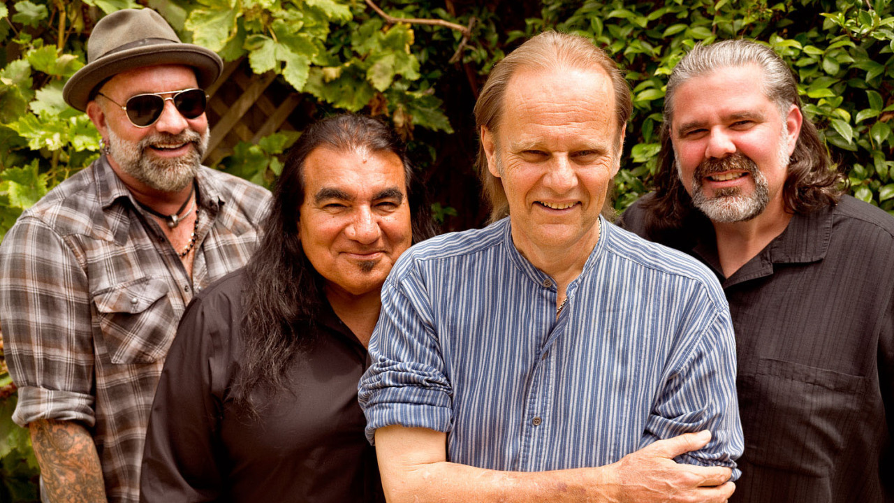 walter trout uk tour dates