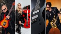 Ibanez September 2026