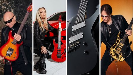 Ibanez September 2026