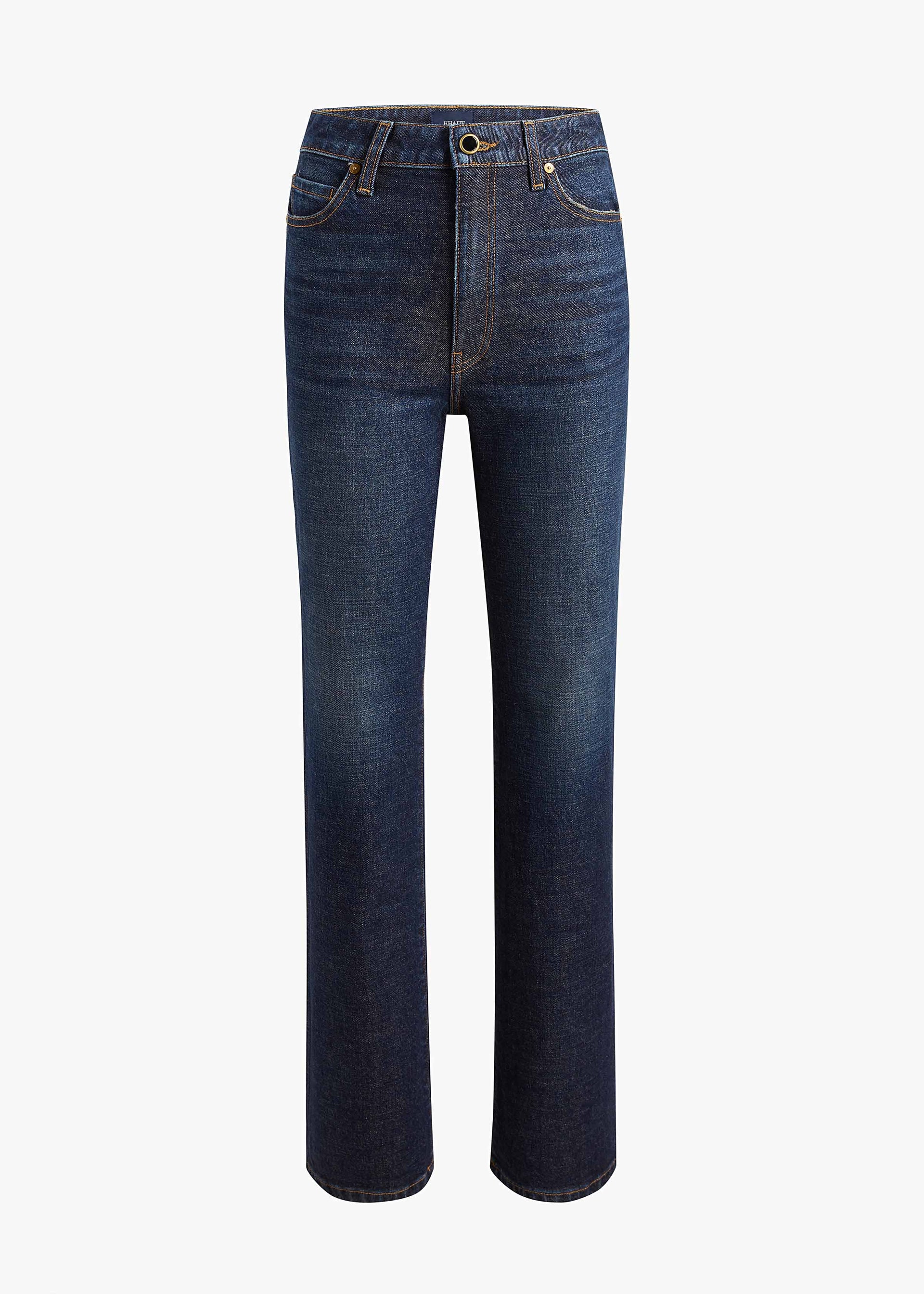Danielle Stretch Jean in Lansing - 23 / Lansing / 98%cotton,2%polyurethane