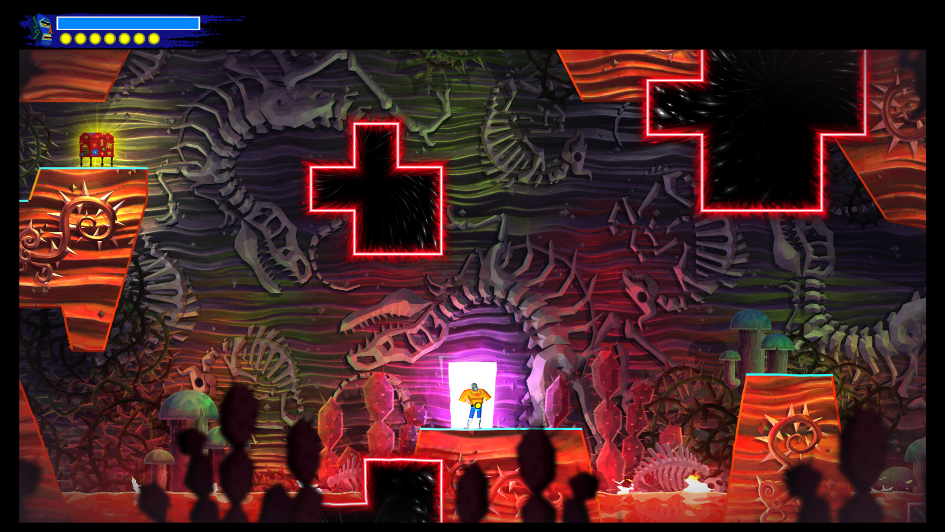 Guacamelee 2