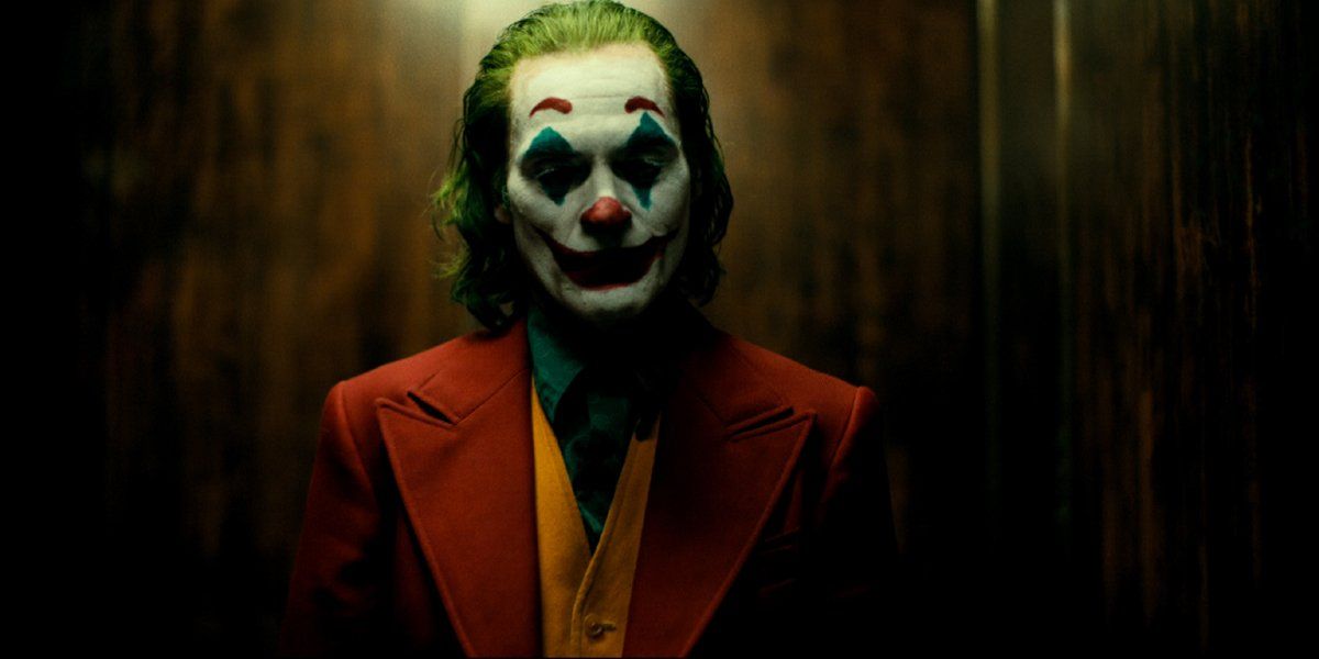 How Joaquin Phoenix Imagines His Joker Would React To Meeting Batman ...