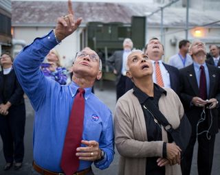 Bolden Watches Orion Launch