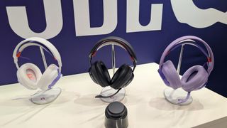 JBL quantum series 2025